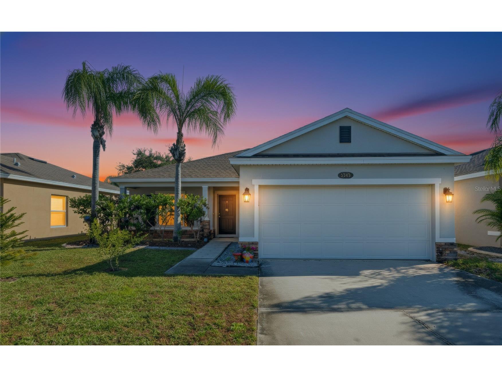 5345 Oak Breeze Avenue Port Orange FL 32128 V4946316 image1