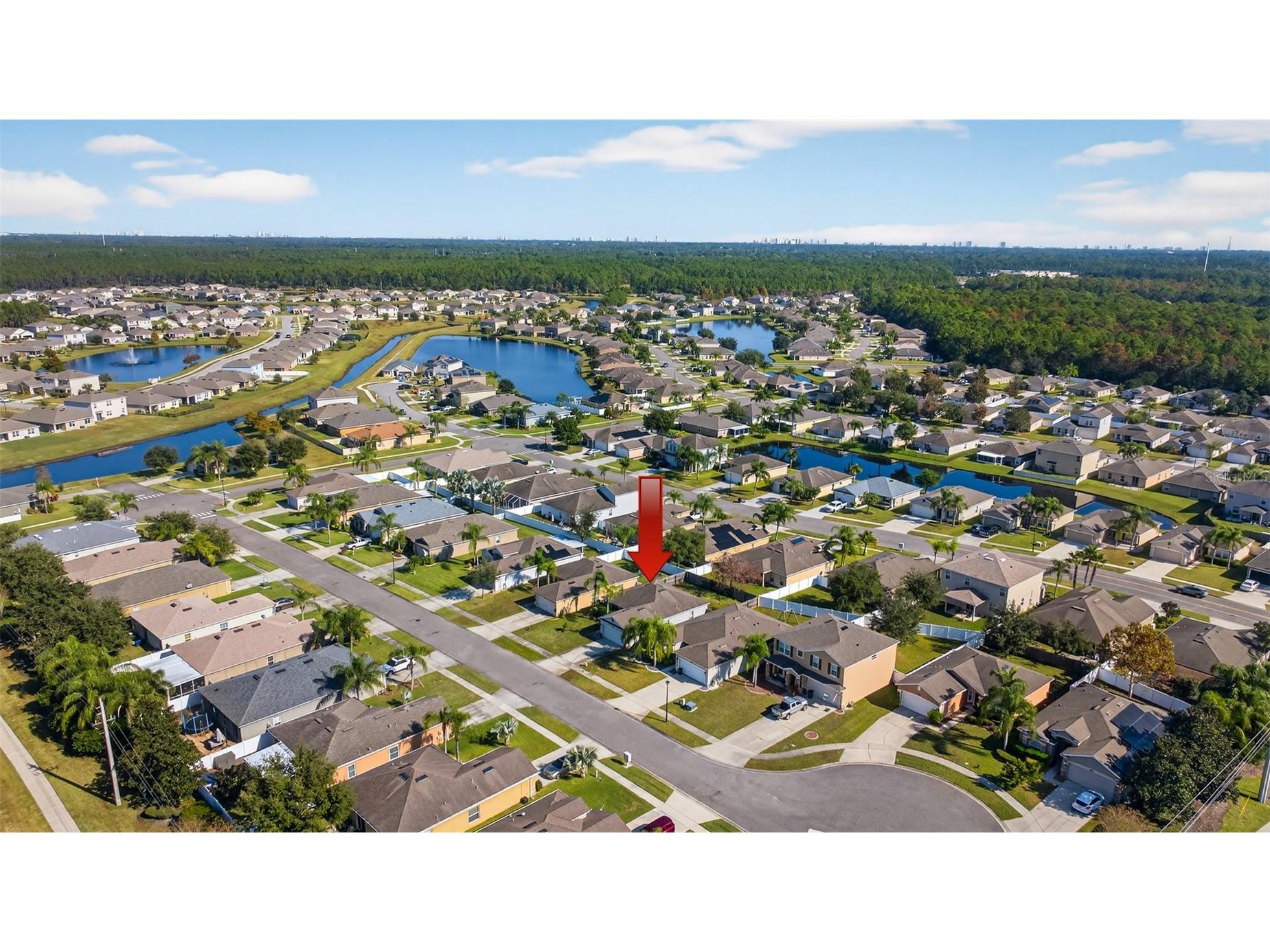 5345 Oak Breeze Avenue Port Orange FL 32128 V4946316 image34