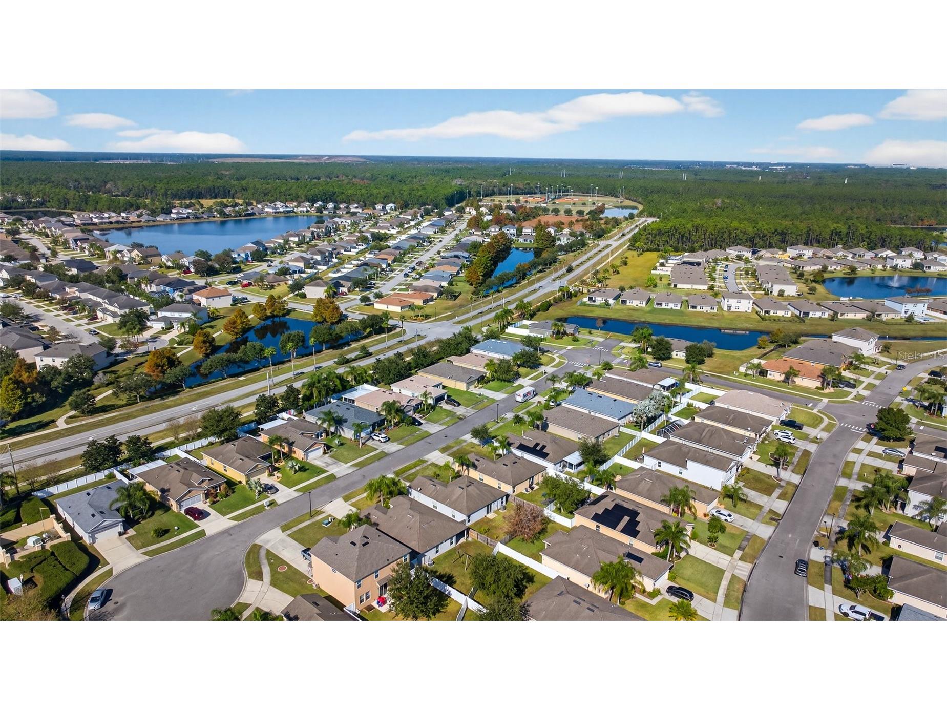 5345 Oak Breeze Avenue Port Orange FL 32128 V4946316 image36