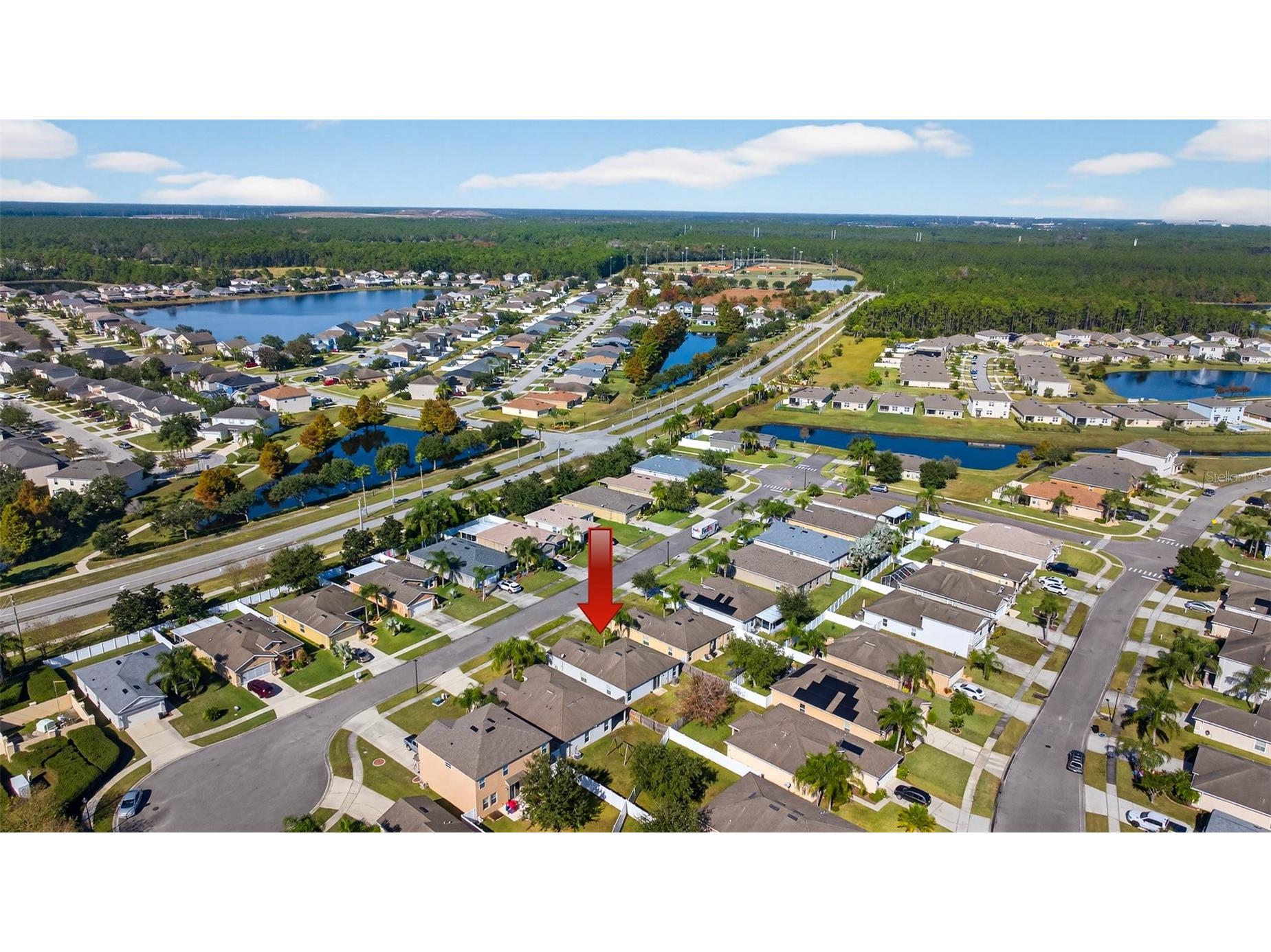 5345 Oak Breeze Avenue Port Orange FL 32128 V4946316 image37