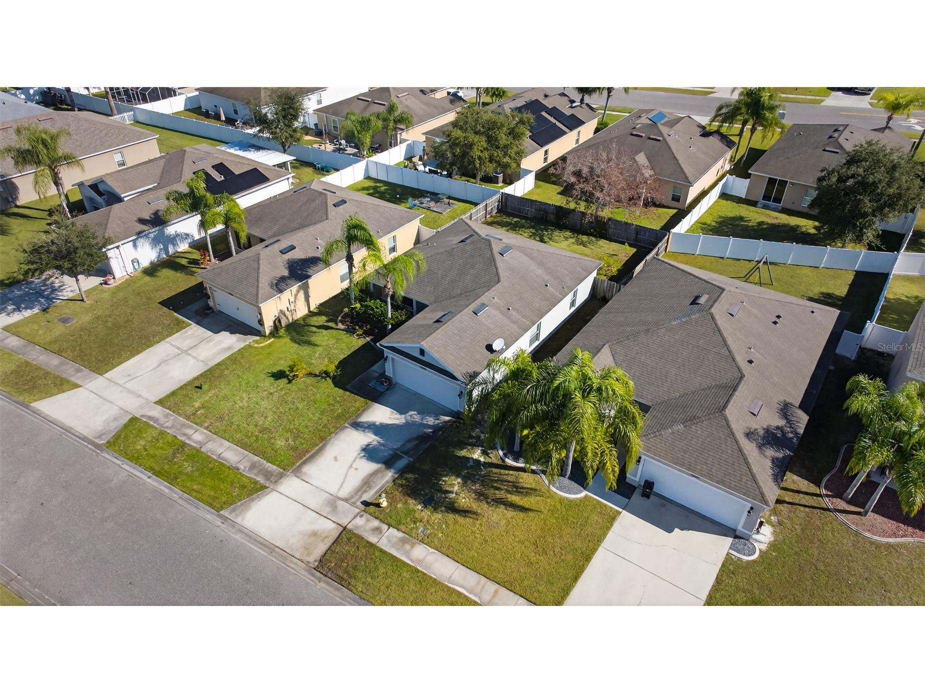 5345 Oak Breeze Avenue Port Orange FL 32128 V4946316 image39