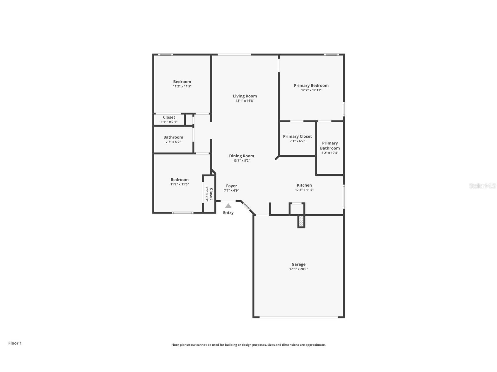 5345 Oak Breeze Avenue Port Orange FL 32128 V4946316 image46