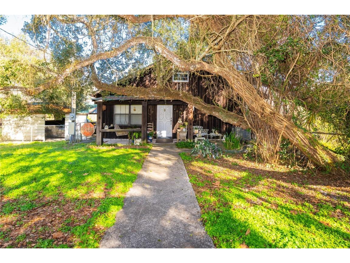 5345 Olivet Drive Dade City FL 33523 W7851941 image1