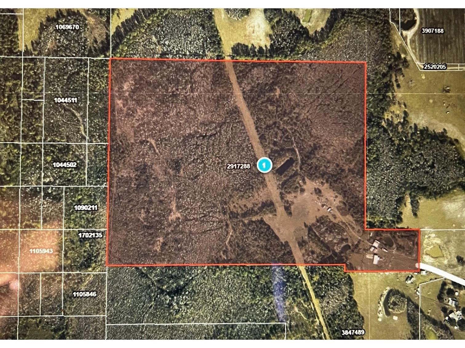 5345 S Fork Ranch Drive Clermont FL 34714 G5113954 image30