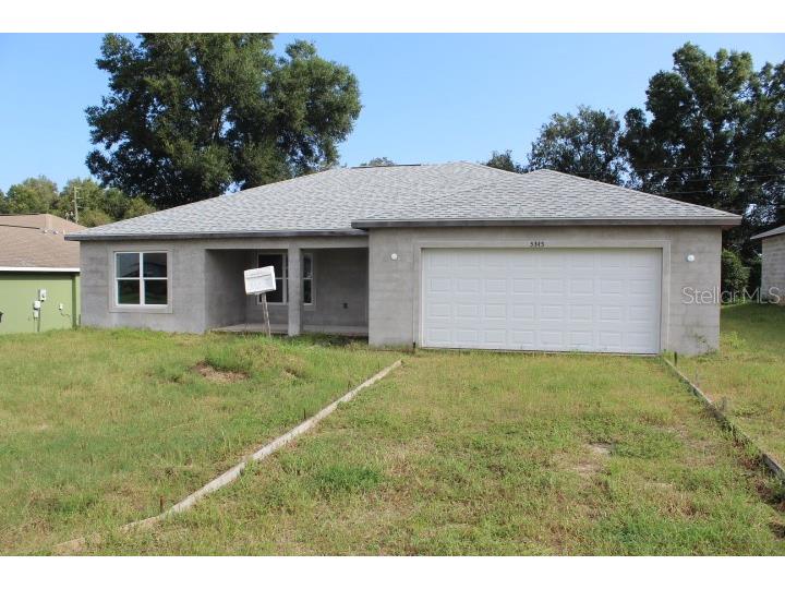5345 SE 91st Street Ocala FL 34480 OM684032 image1