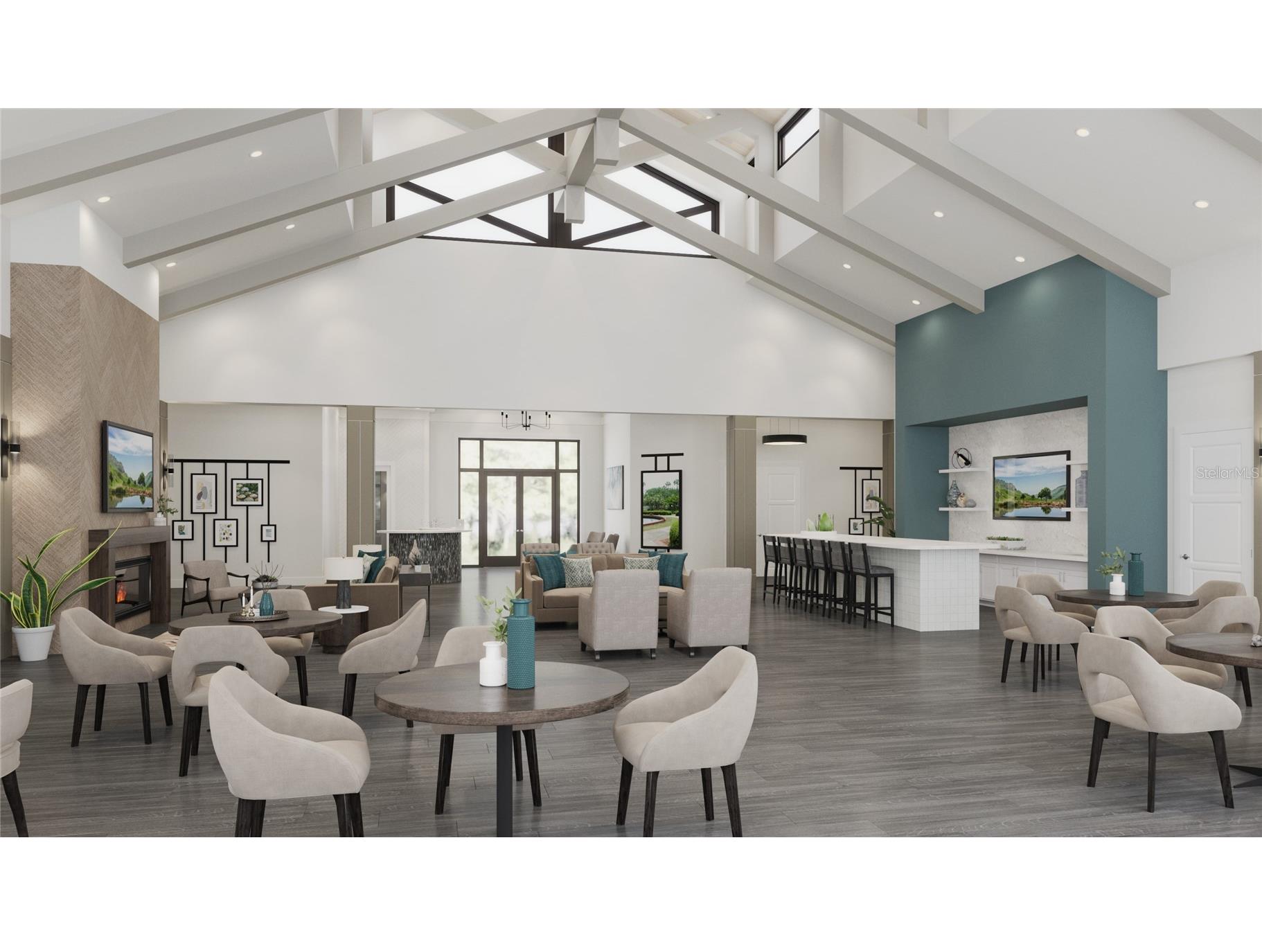 5345 SW 86th Court Road Ocala FL 34481 TB8457091 image27