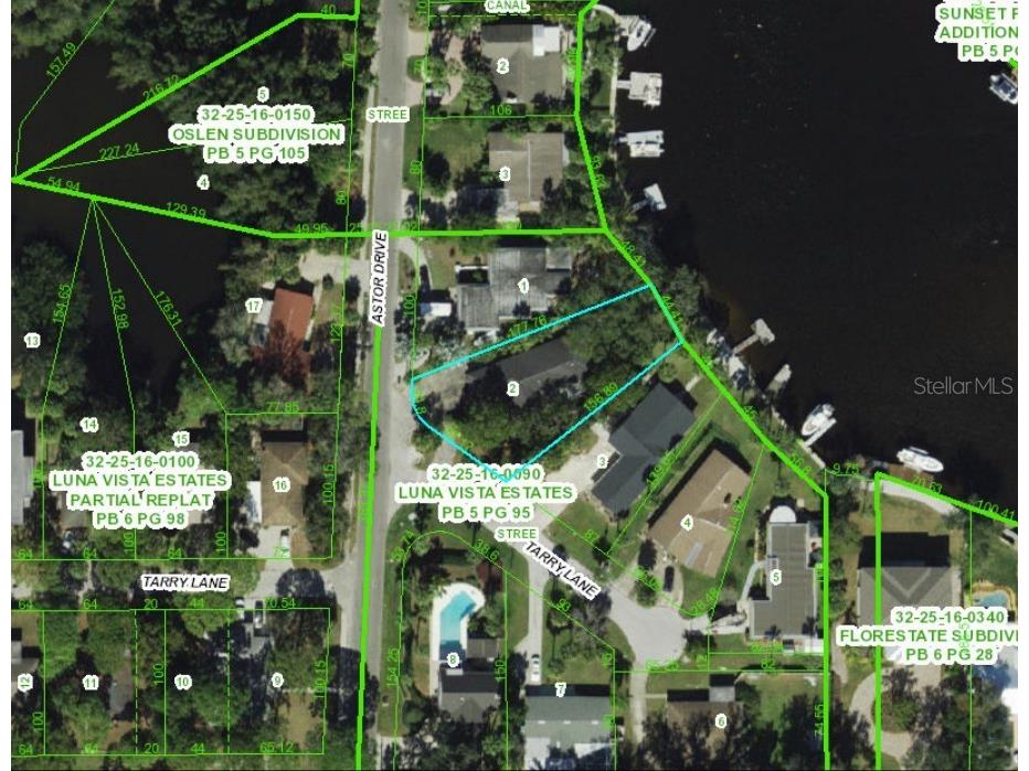 5345 Tarry Lane New Port Richey FL 34652 - PITHLACHASCOTEE RIVER W7880062 image4