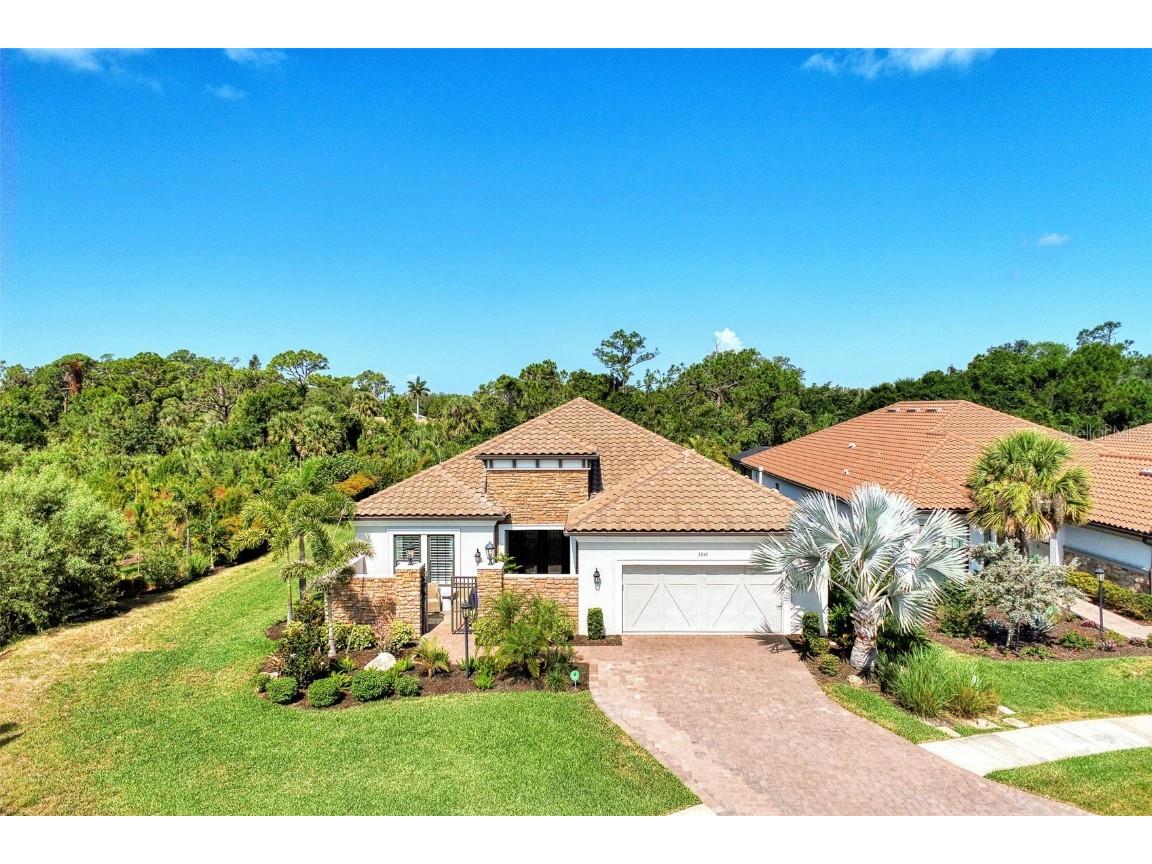 5345 Trails Bend Court Sarasota FL 34238 A4612762 image1