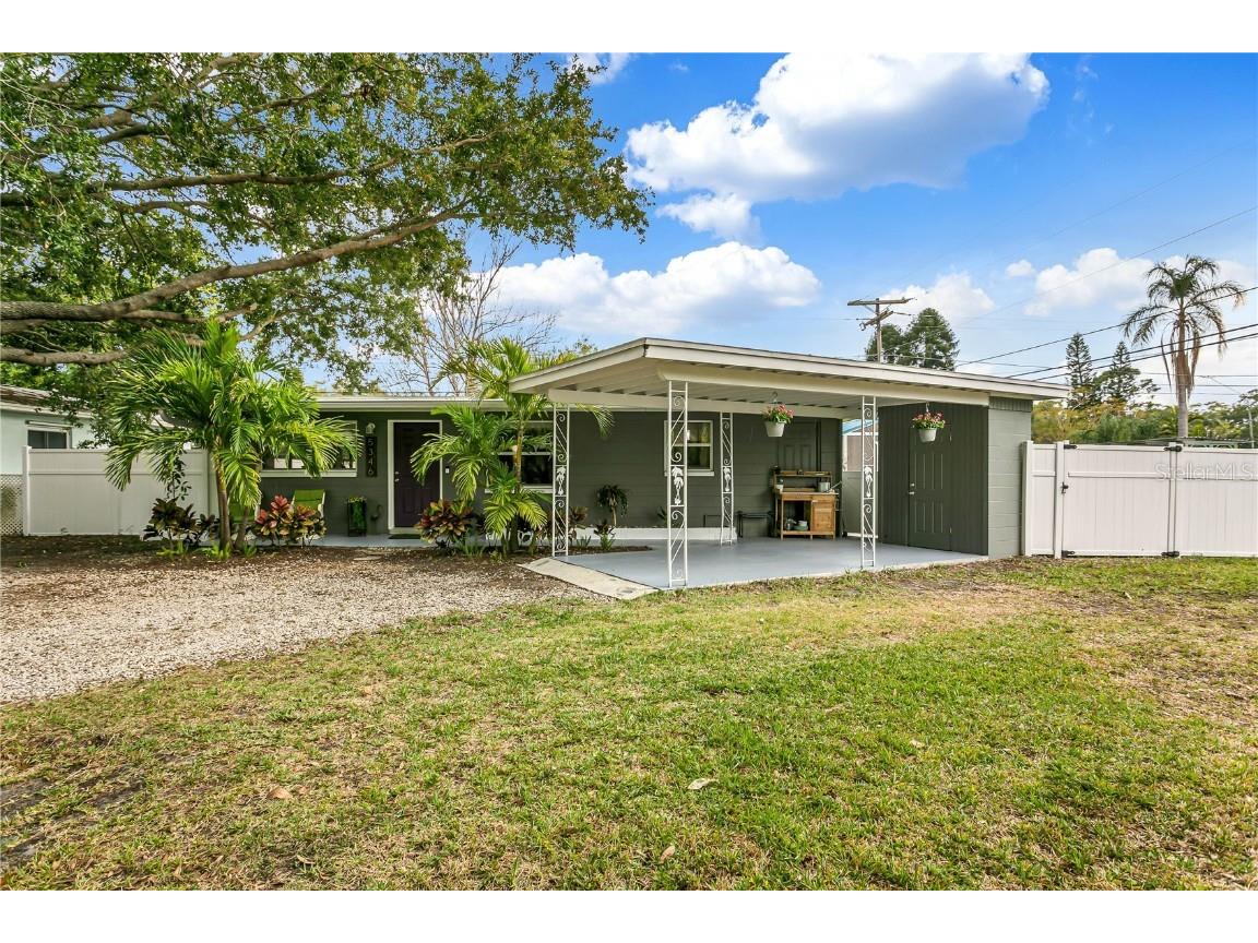 5346 55th Avenue N Saint Petersburg FL 33709 U8155581 image1