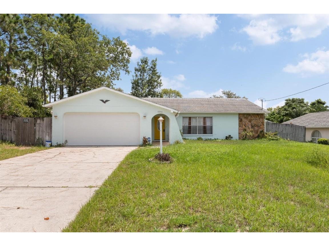 5346 Berrien Avenue Spring Hill FL 34608 W7856344 image1