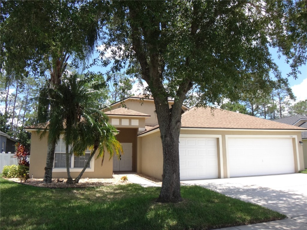 5346 Braddock Drive Zephyrhills FL 33541 T3542283 image1