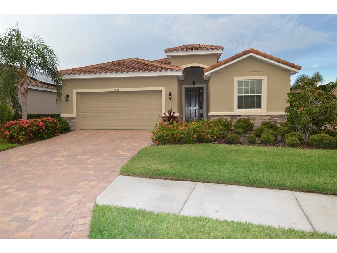 5346 Charlie Brown Lane Sarasota FL 34233 A4613533 image1