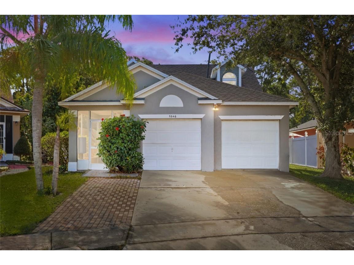 5346 Cona Reef Court Orlando FL 32810 O6353497 image1