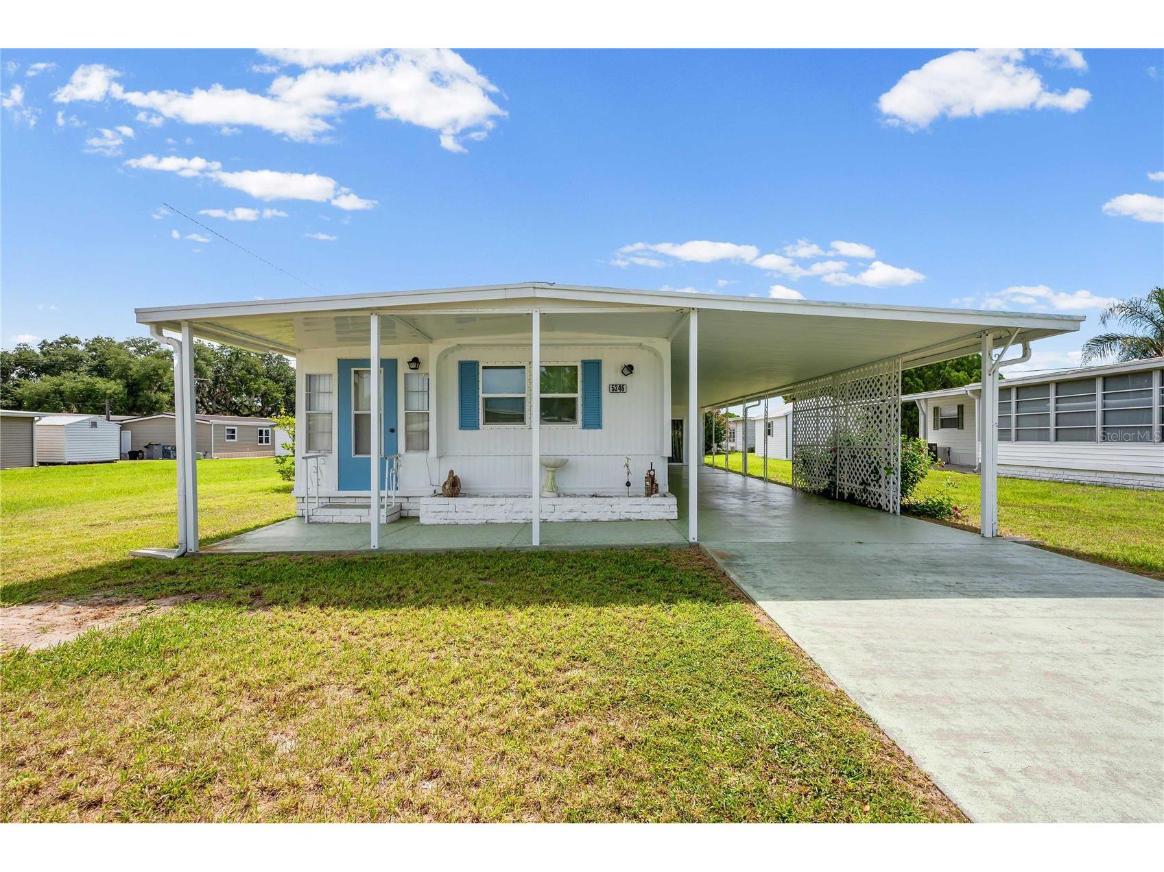 5346 Jo Street Zephyrhills FL 33542 TB8517265 image1