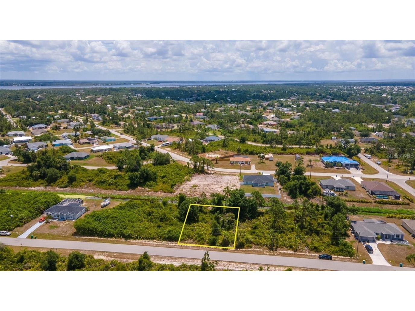 5346 Kennel Street Port Charlotte FL 33981 C7500475 image1