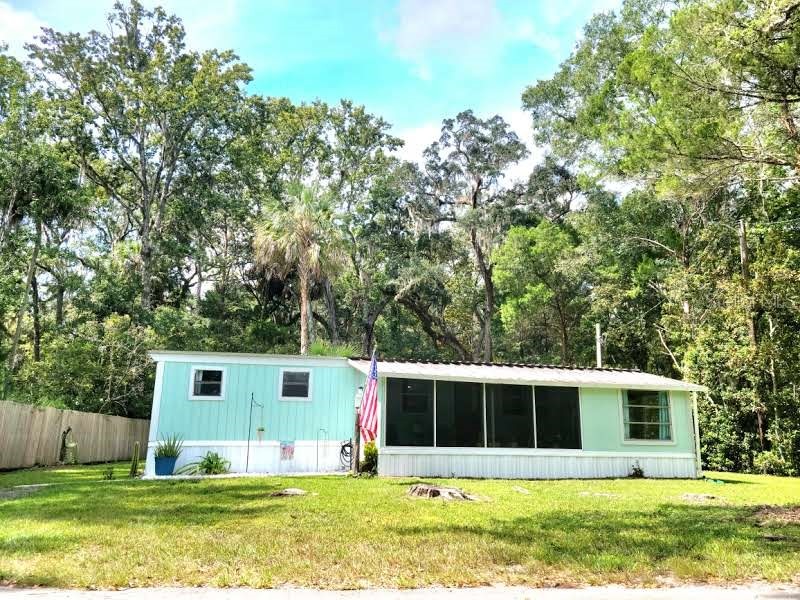 5346 S James Terrace Homosassa FL 34448 U8215904 image1