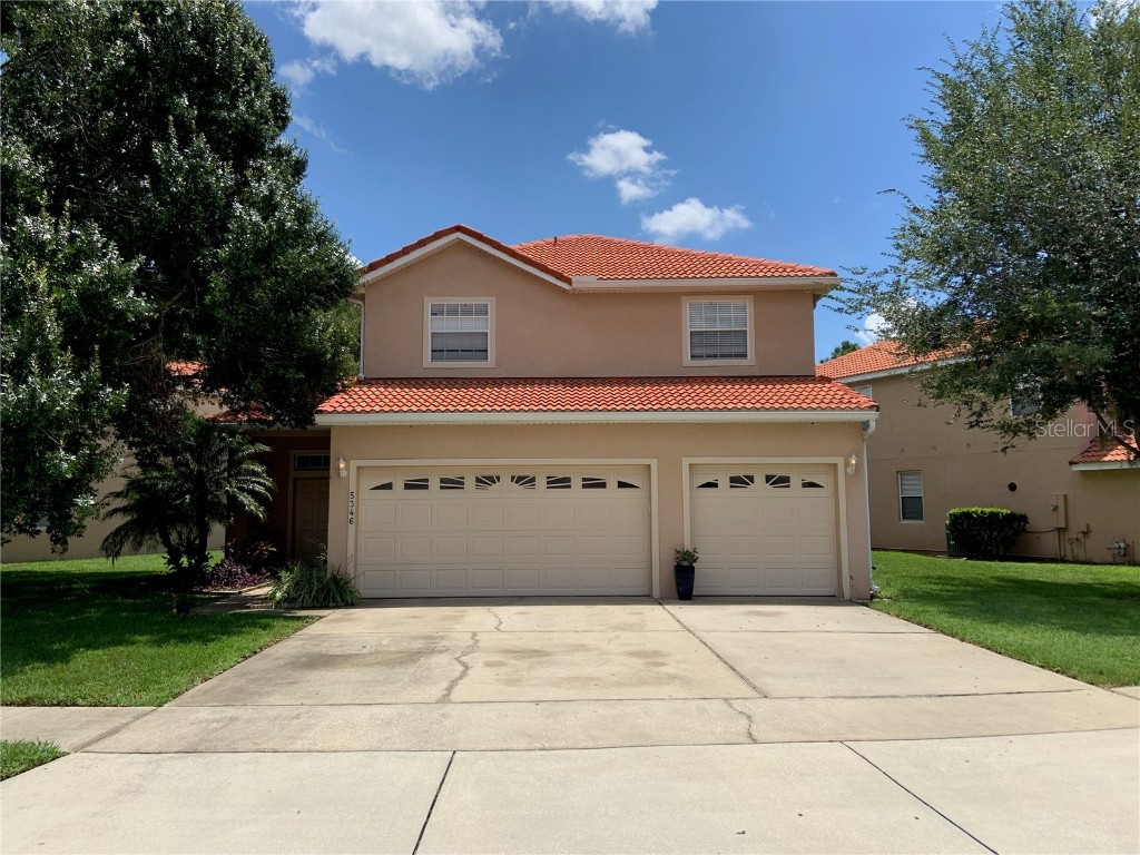 5346 Shingle Creek Drive Orlando FL 32821 O6109385 image1