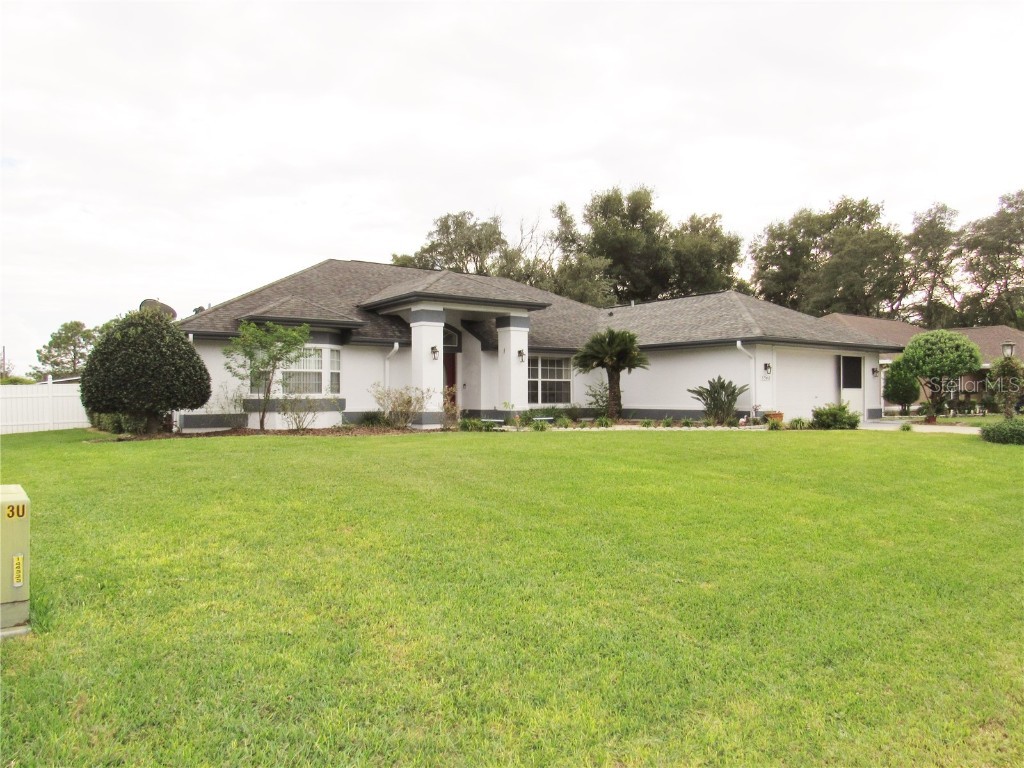 5346 SW 89th Street Ocala FL 34476 OM666079 image1