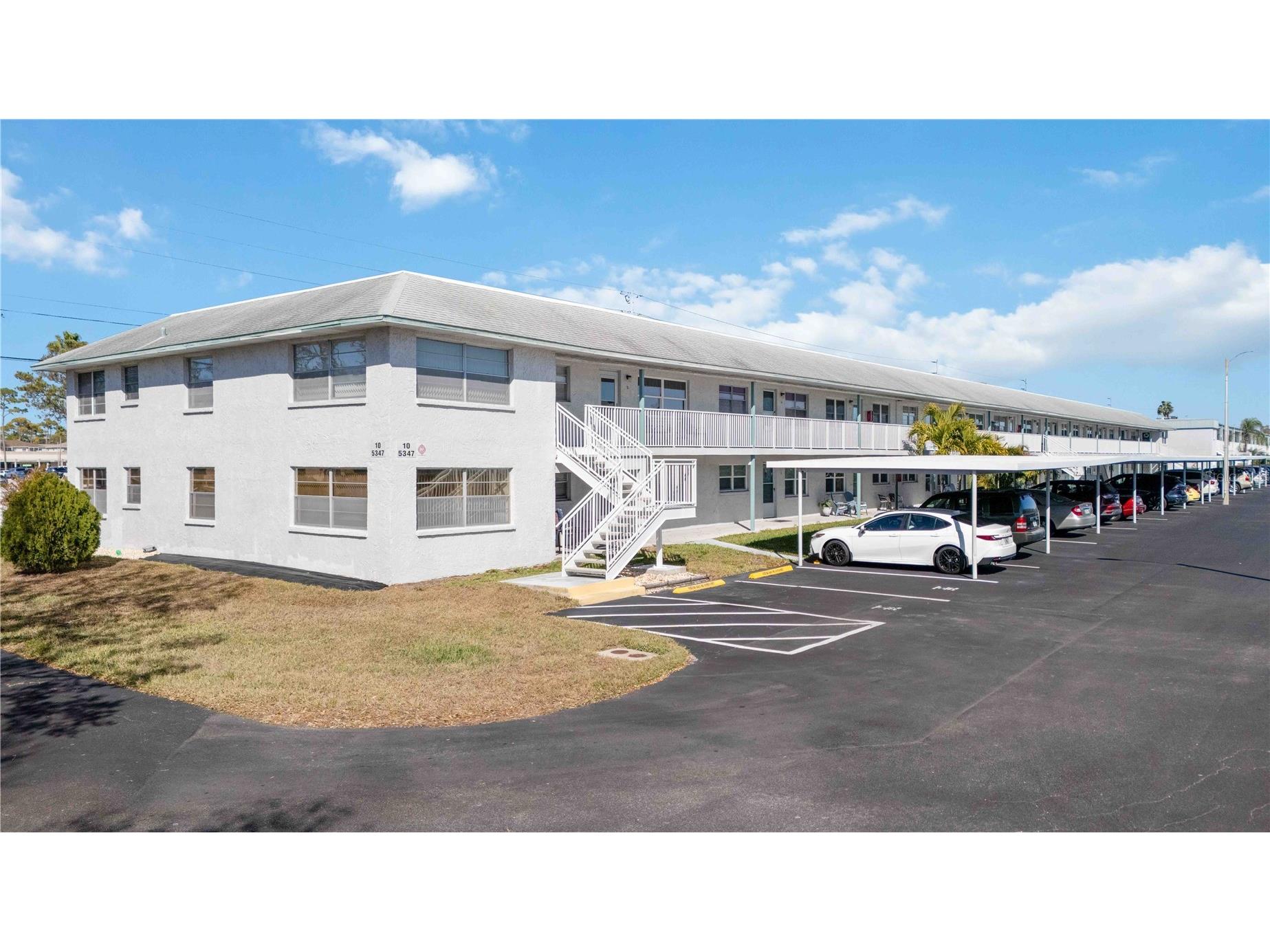 5347 81st Ln Unit 24  