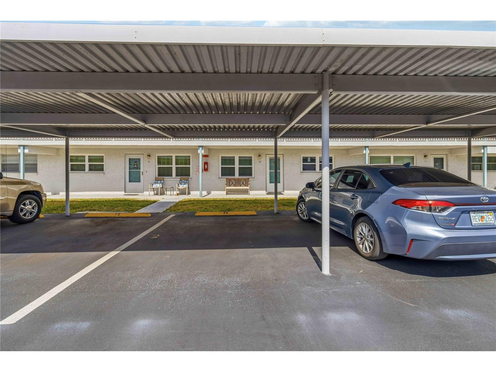 5347 81st Lane #24 Saint Petersburg FL 33709 TB8478270 image17