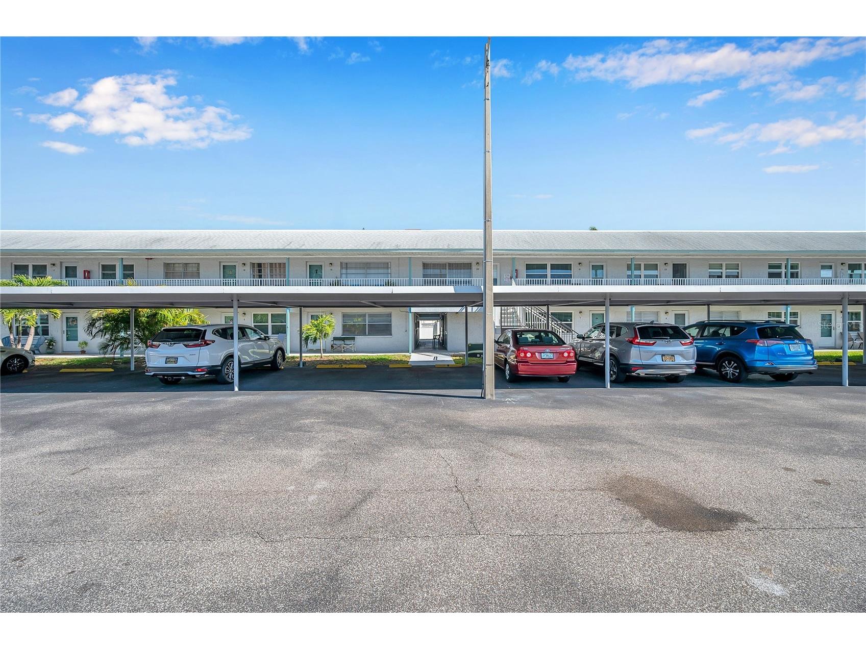 5347 81st Lane #24 Saint Petersburg FL 33709 TB8478270 image2