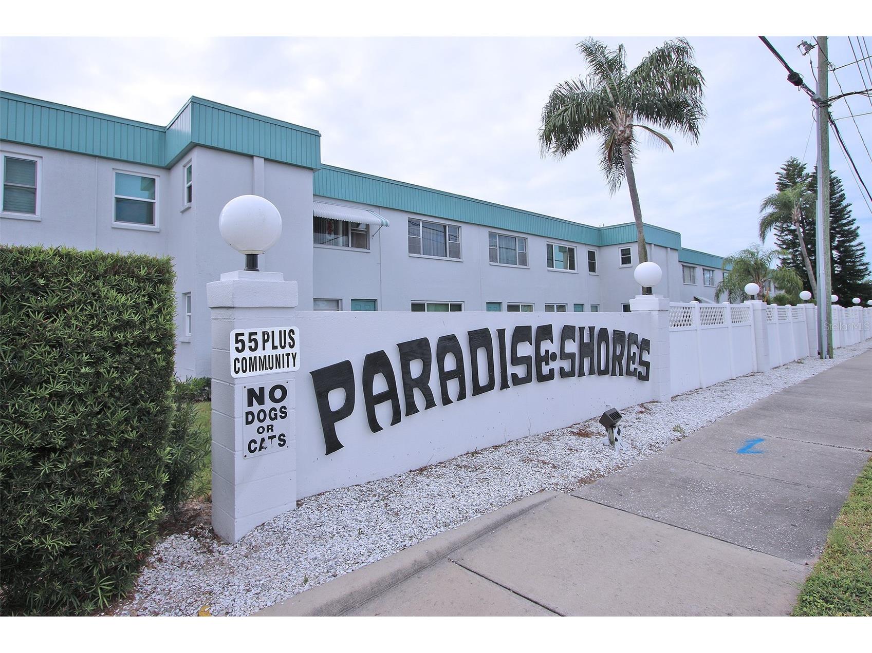 5347 81st Lane #24 Saint Petersburg FL 33709 TB8478270 image44