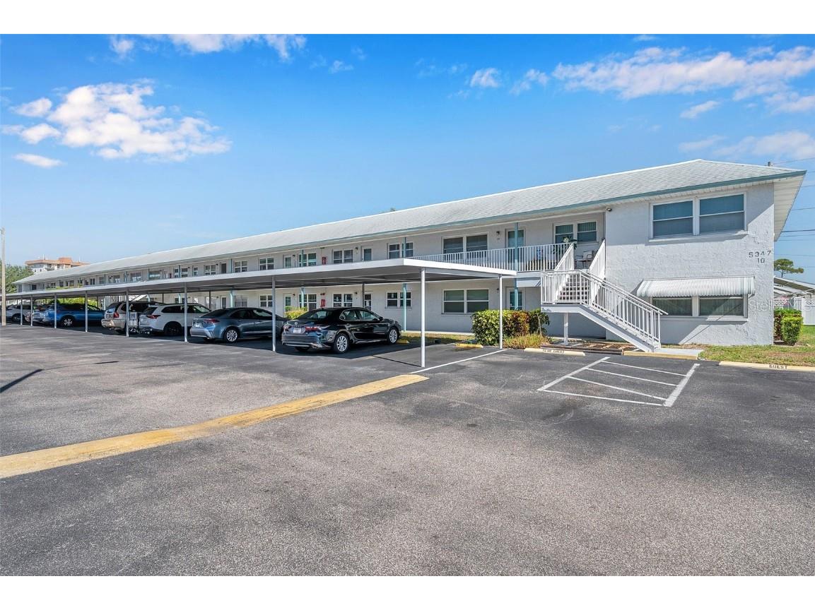 5347 81st Lane N #25 Saint Petersburg FL 33709 TB8301834 image1