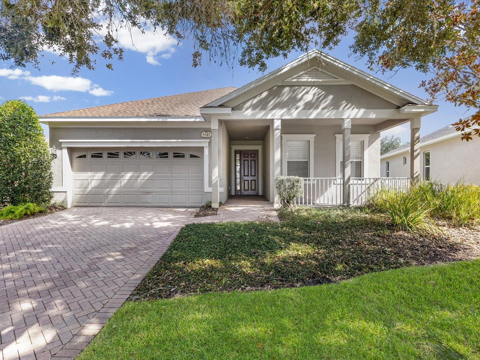5347 Cappleman Loop Brooksville FL 34601 W7880521 image1