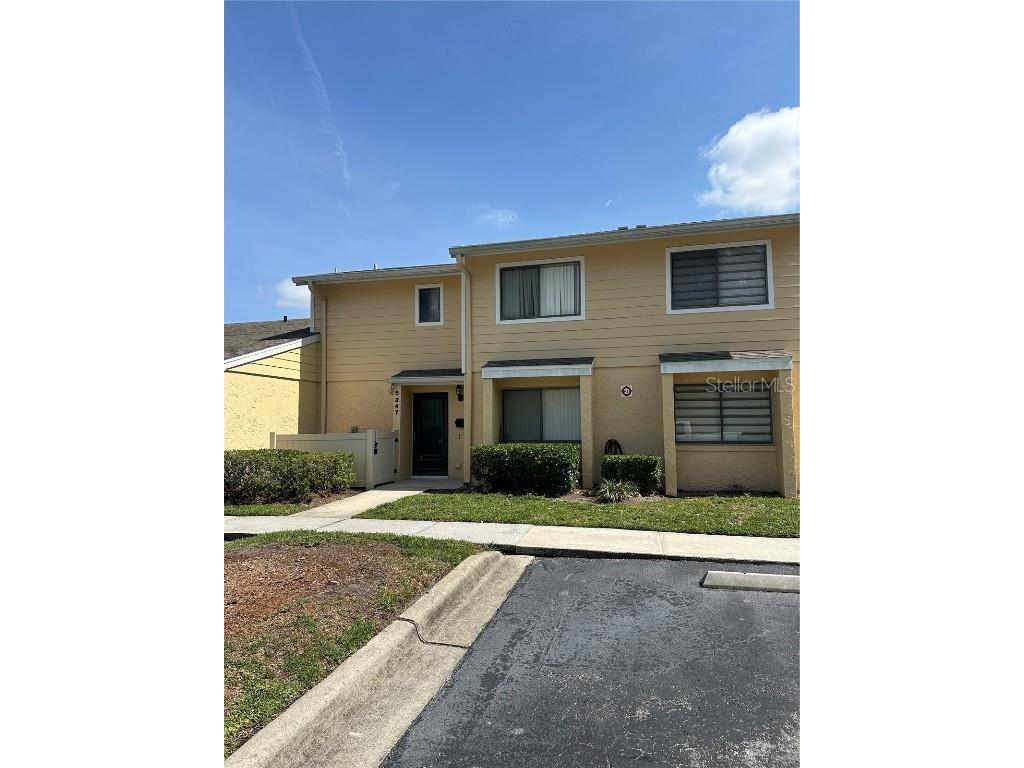 5347 Emerald Isle Drive #1019 Orlando FL 32812 TB8403913 image1