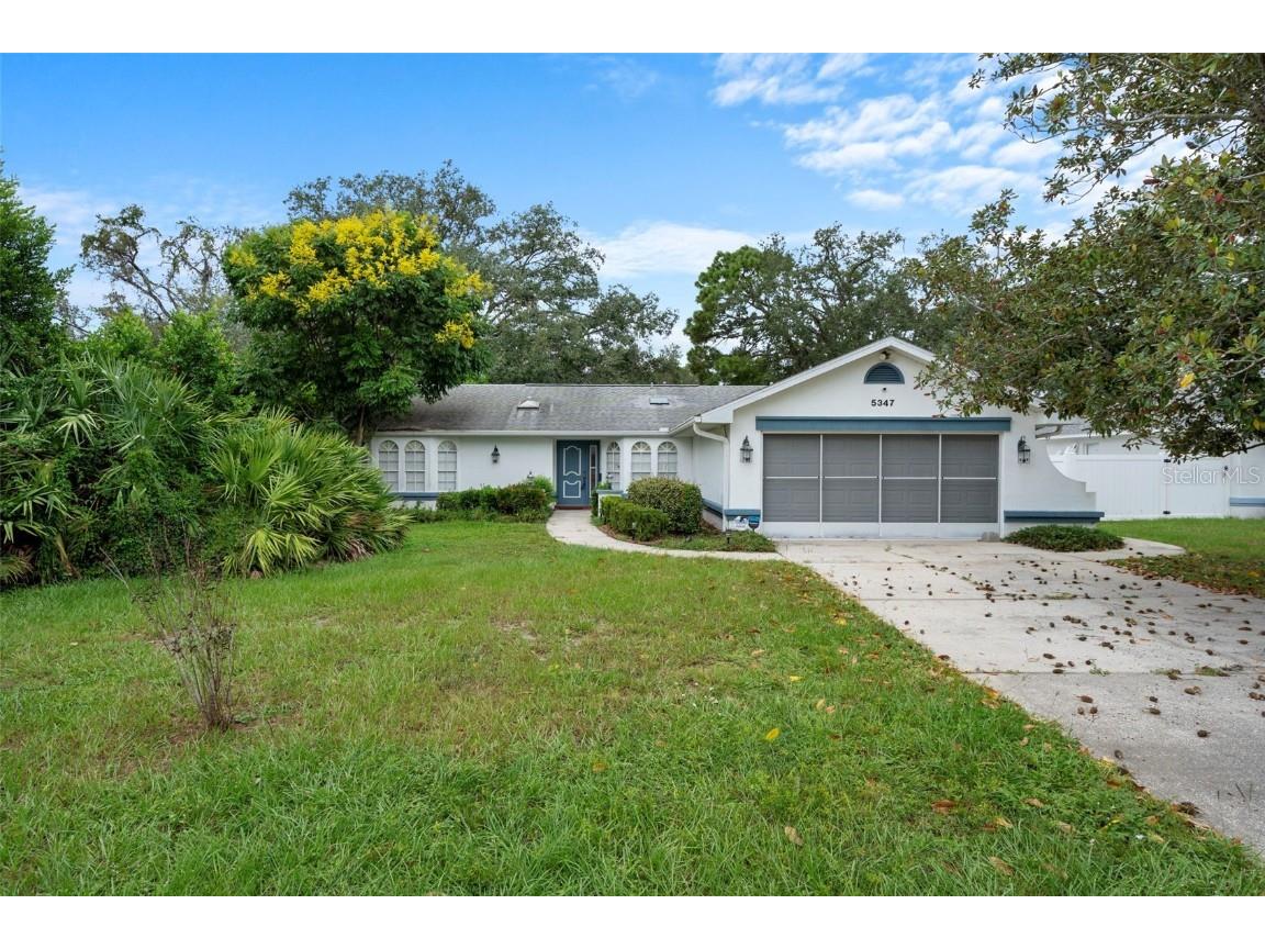 5347 Harbinger Road Spring Hill FL 34608 W7878544 image1