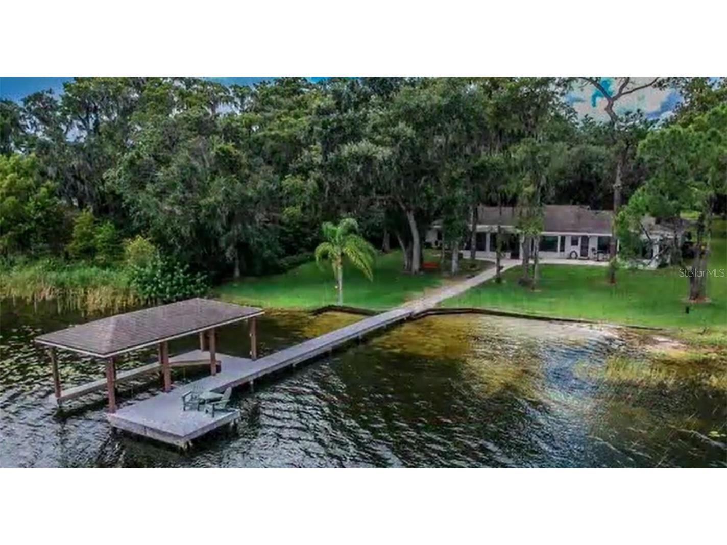 5347 Lake Jessamine Drive Orlando FL 32839 - LAKE JESSAMINE O6231856 image1