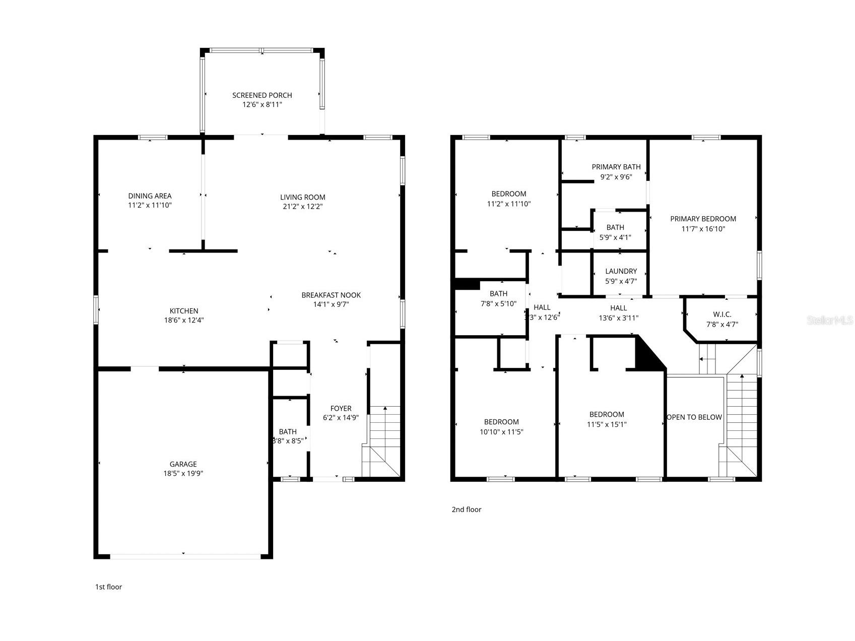 5347 Mang Place Sarasota FL 34238 A4689588 image67