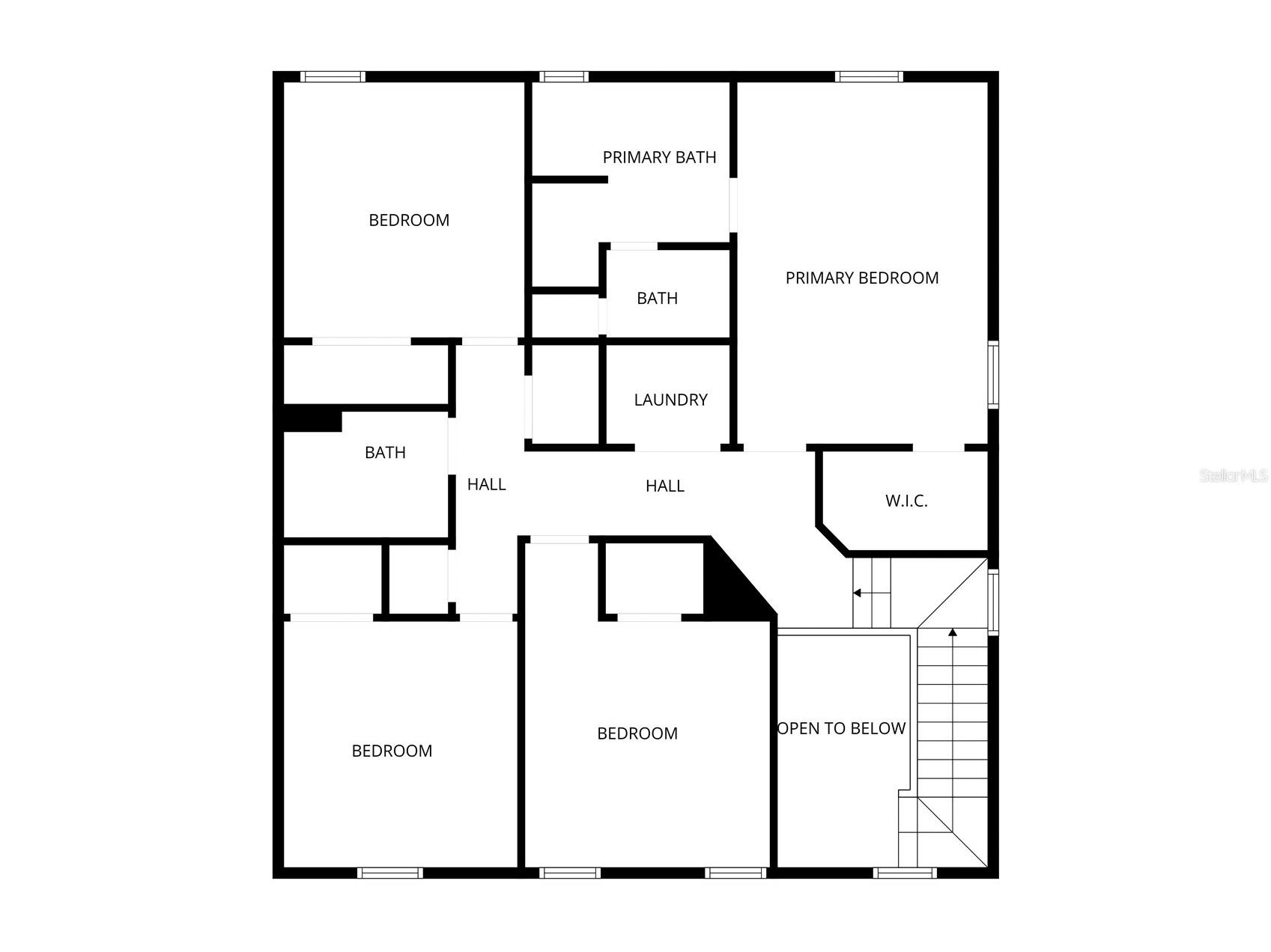 5347 Mang Place Sarasota FL 34238 A4689588 image69