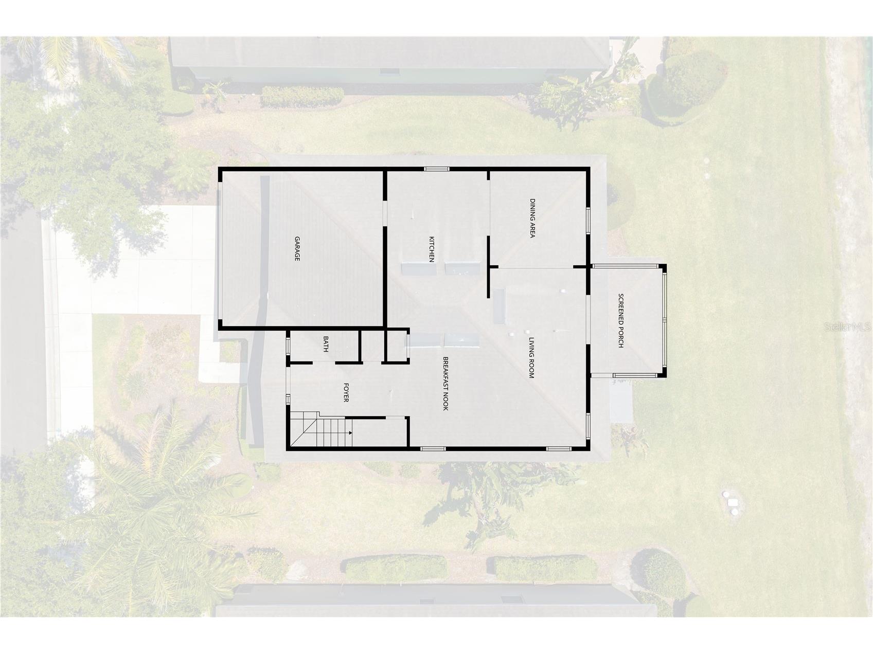 5347 Mang Place Sarasota FL 34238 A4689588 image70