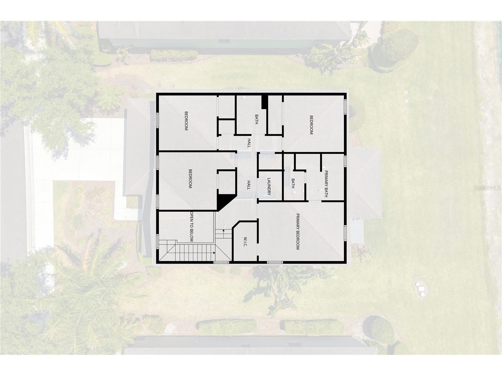 5347 Mang Place Sarasota FL 34238 A4689588 image71