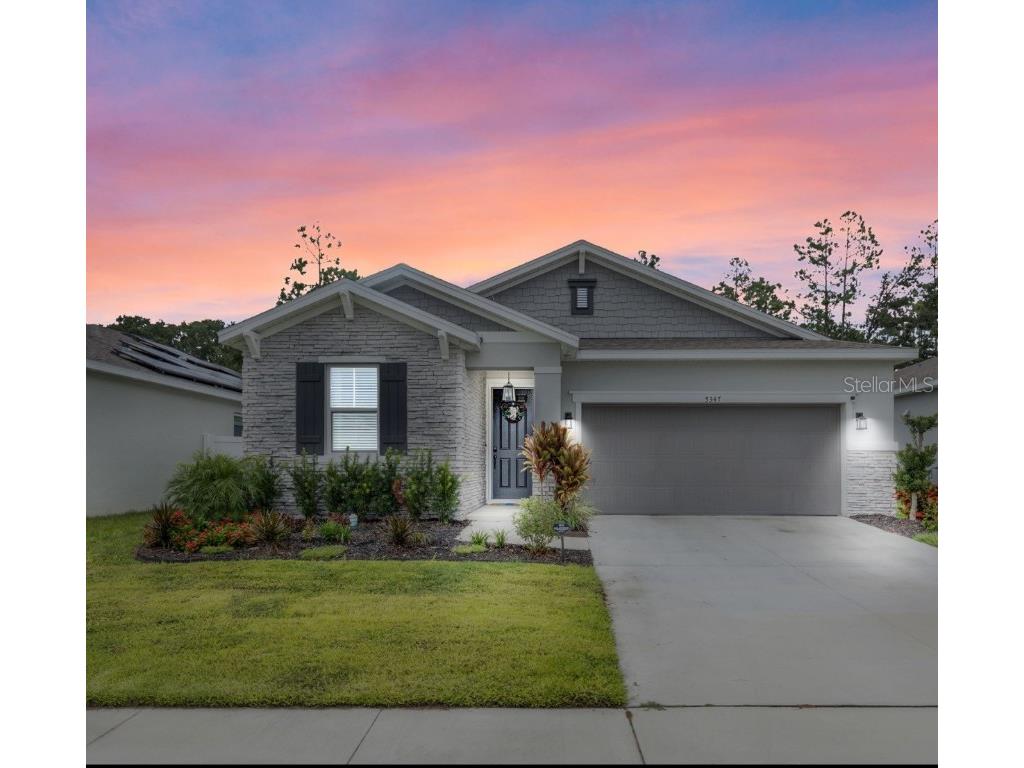 5347 Meadow Song Drive Okahumpka FL 34762 G5101237 image1