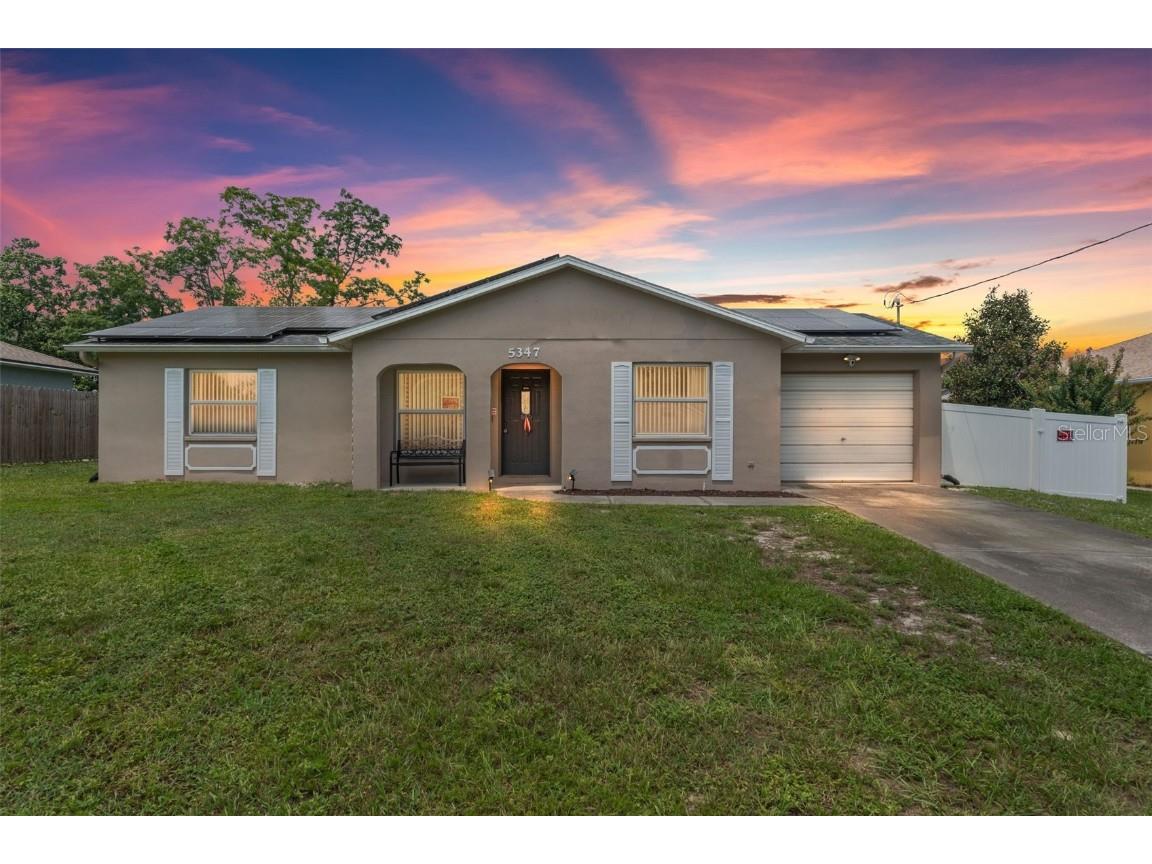 5347 Mosquero Road Spring Hill FL 34606 TB8326256 image1