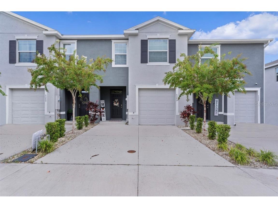 5347 Pinecone Court Wildwood FL 34785 G5101455 image1