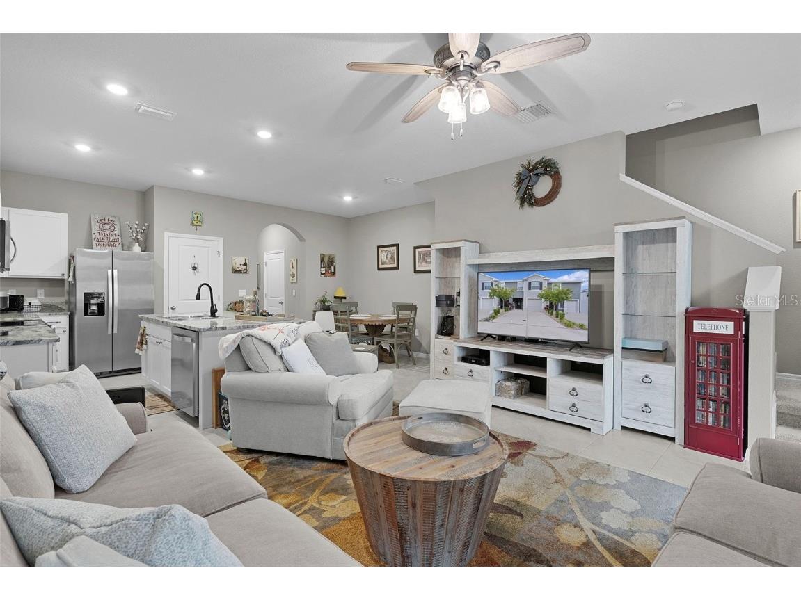 5347 Pinecone Court Wildwood FL 34785 G5101455 image17