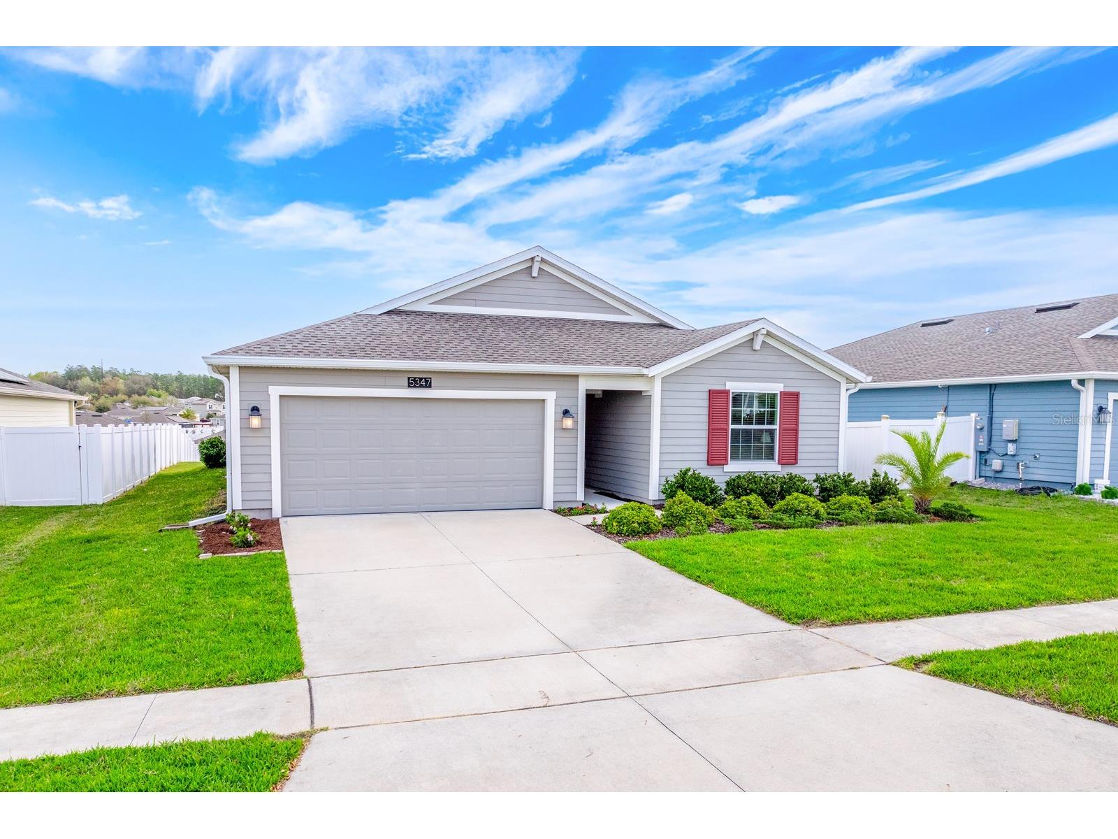 5347 Travertine Street Mount Dora FL 32757 O6390637 image1