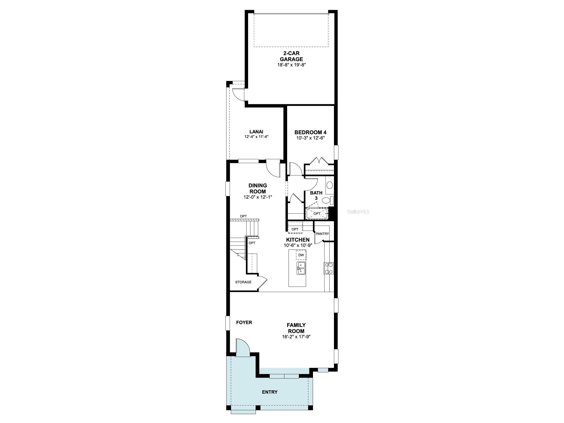 5348 Center Lake Ranch Boulevard Saint Cloud FL 34771 O6372687 image32