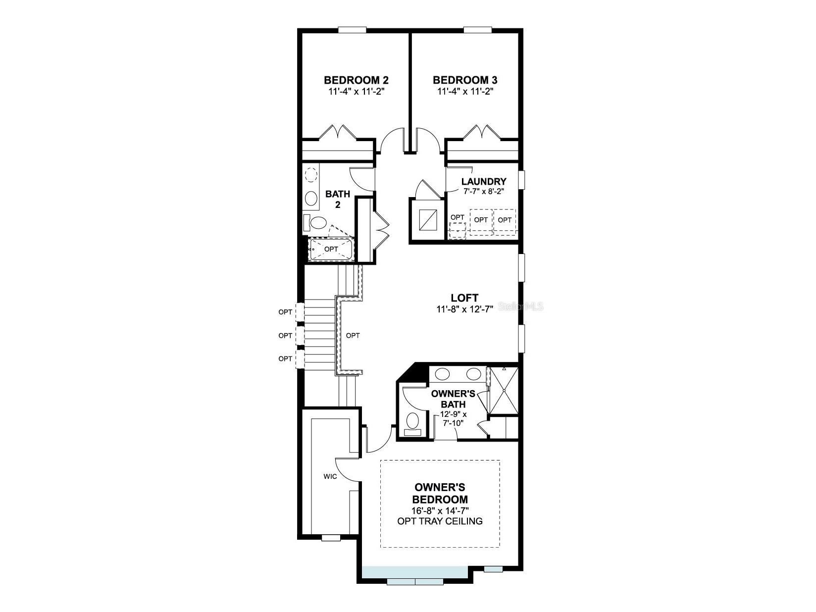 5348 Center Lake Ranch Boulevard Saint Cloud FL 34771 O6372687 image33