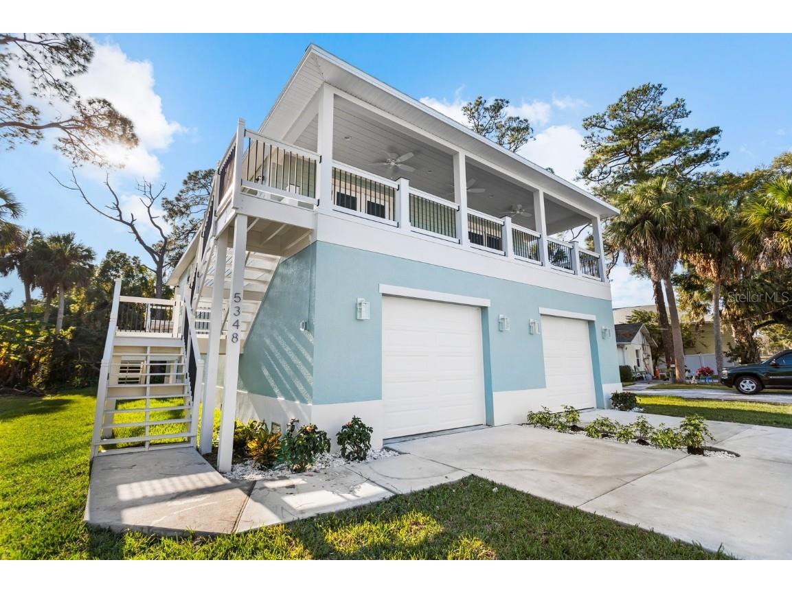 5348 Cotee River Drive New Port Richey FL 34652 T3467905 image1