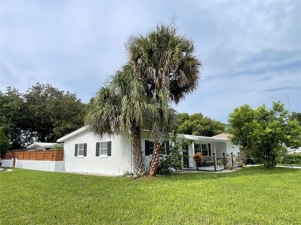 5348 Dartmouth Road New Port Richey FL 34652 W7868378 image1
