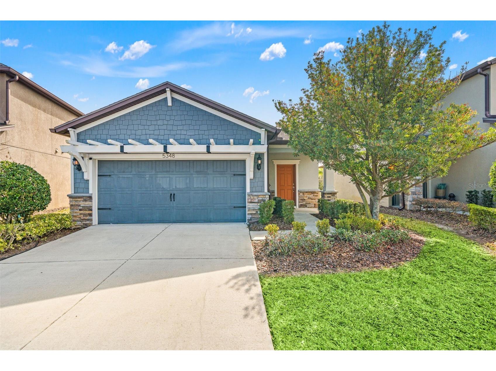 5348 Fallen Leaf Drive Riverview FL 33578 TB8477748 image1