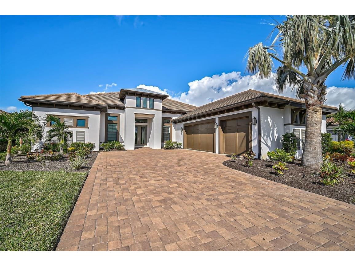 5348 Greenbrook Drive Sarasota FL 34238 A4623218 image1
