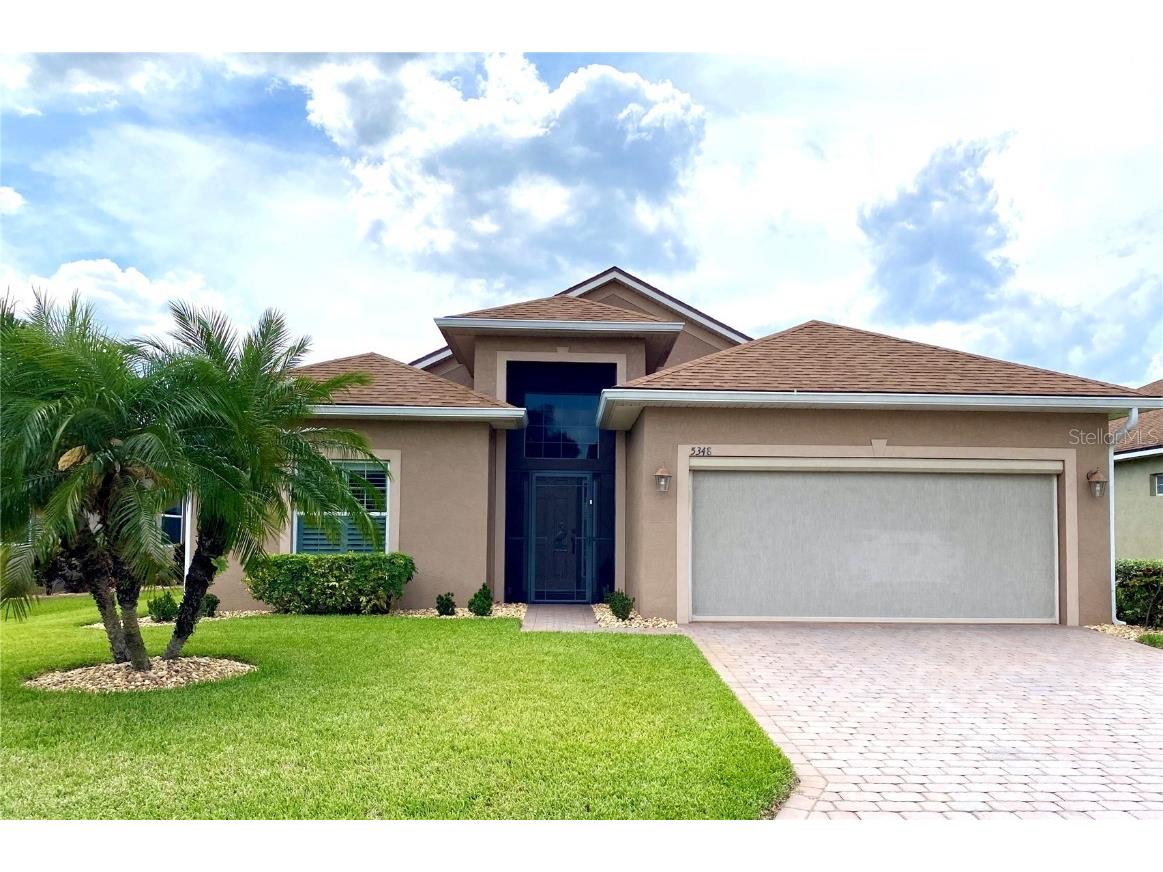 5348 Hogan Lane Winter Haven FL 33884 - LAKE ASHTON P4925659 image1