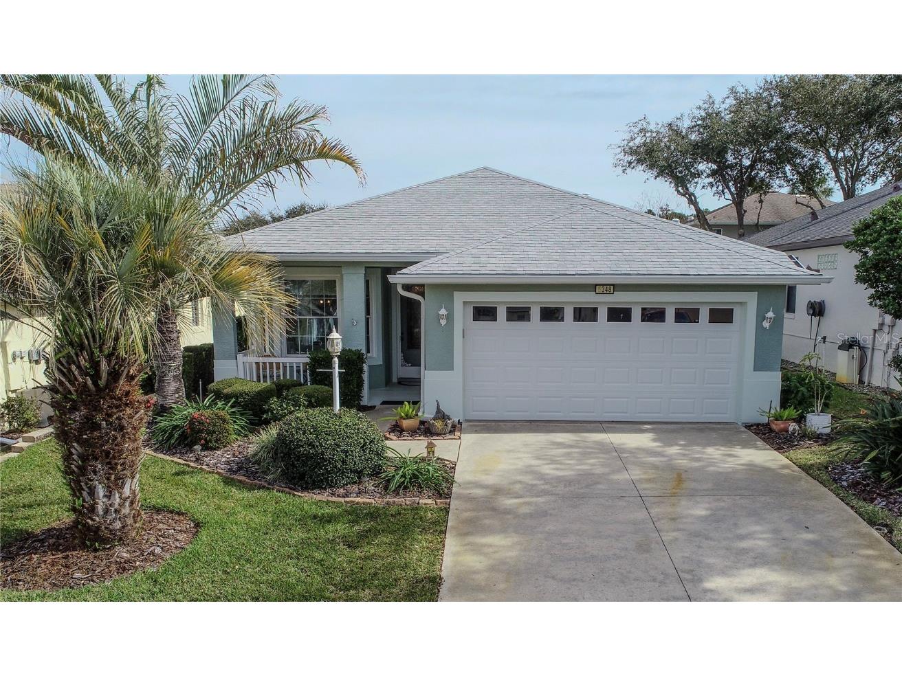 5348 Indian Ocean Loop Tavares FL 32778 - LITTLE LAKE HARRIS G5077414 image1