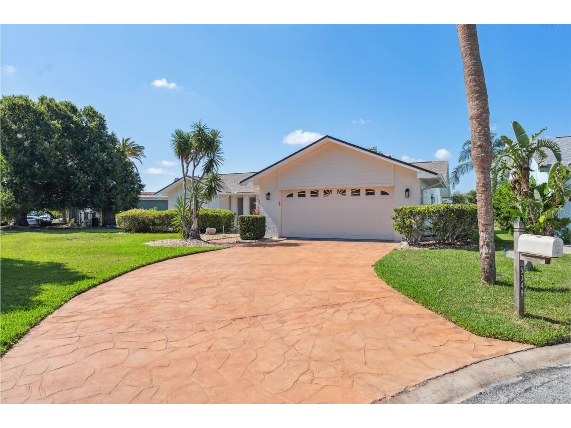 5348 Lawrence Lane New Port Richey FL 34652 W7876785 image1