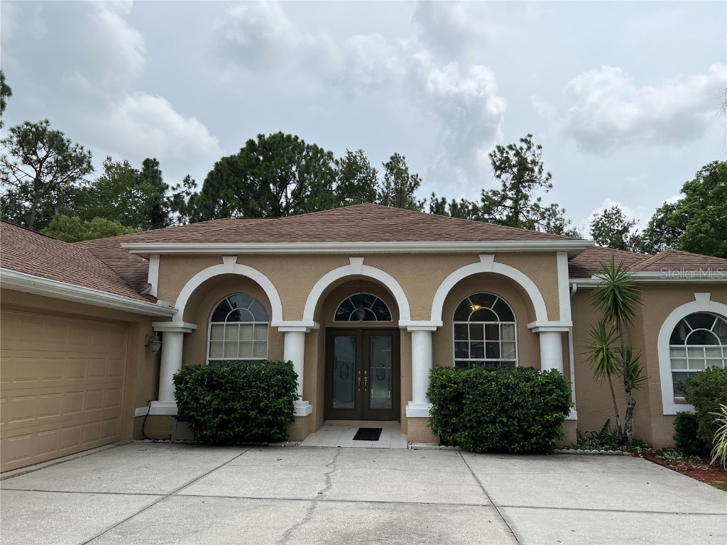 5348 Legend Hills Lane Spring Hill FL 34609 W7856520 image1